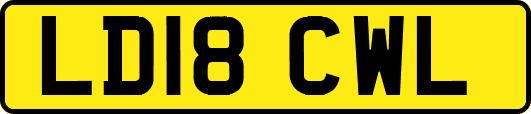 LD18CWL