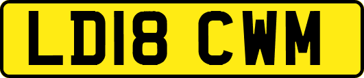 LD18CWM