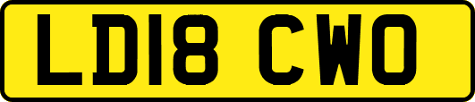 LD18CWO