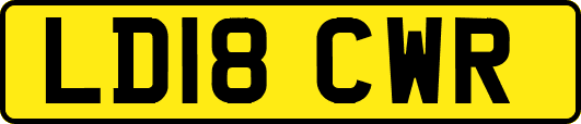 LD18CWR