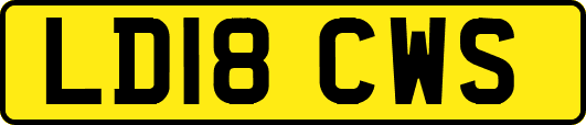 LD18CWS