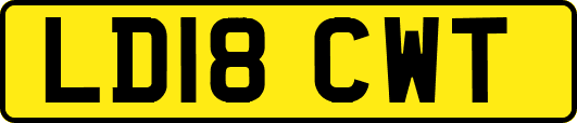 LD18CWT