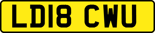 LD18CWU