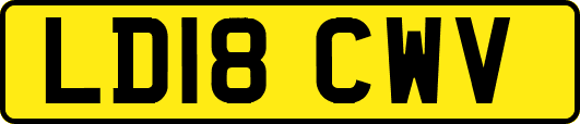 LD18CWV