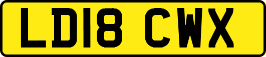 LD18CWX