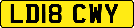 LD18CWY