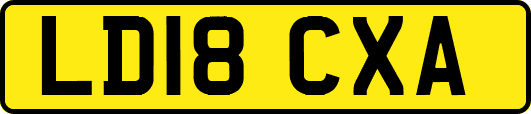 LD18CXA