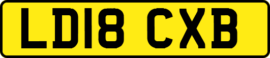 LD18CXB