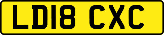 LD18CXC