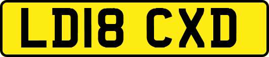 LD18CXD