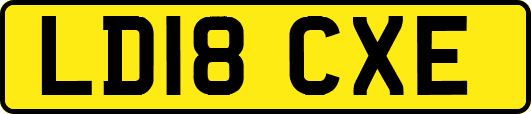 LD18CXE