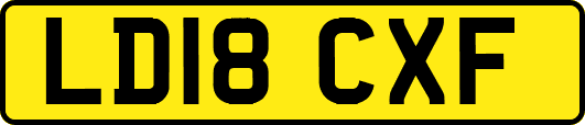 LD18CXF