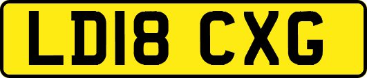 LD18CXG