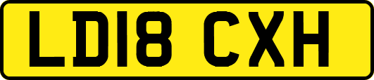 LD18CXH
