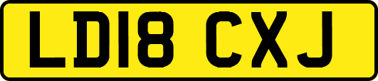 LD18CXJ