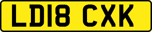 LD18CXK