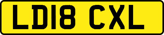 LD18CXL