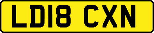 LD18CXN