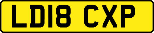 LD18CXP