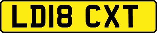 LD18CXT