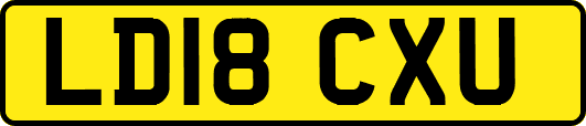 LD18CXU