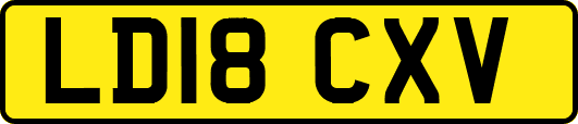 LD18CXV