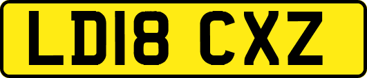 LD18CXZ
