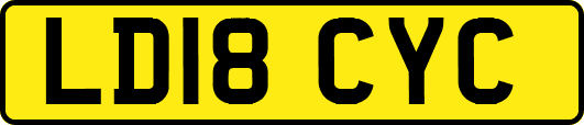 LD18CYC