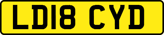 LD18CYD