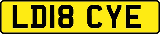 LD18CYE