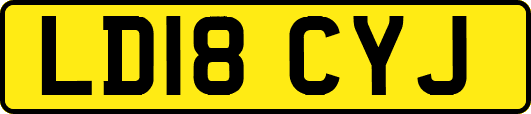 LD18CYJ