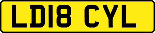 LD18CYL