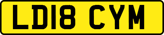 LD18CYM
