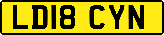 LD18CYN