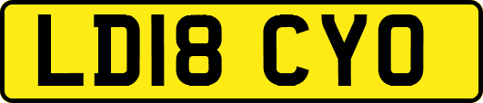 LD18CYO