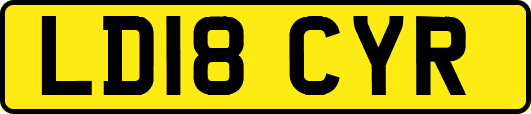 LD18CYR