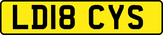 LD18CYS