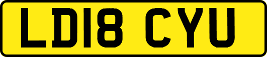 LD18CYU
