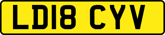 LD18CYV