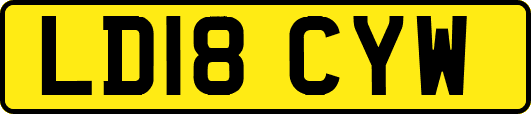 LD18CYW