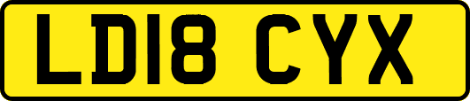 LD18CYX