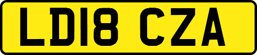 LD18CZA