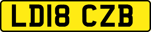 LD18CZB