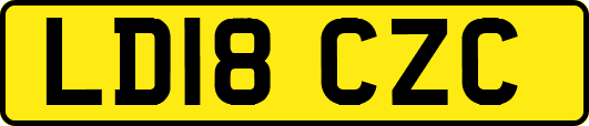 LD18CZC