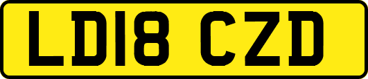 LD18CZD