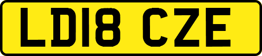 LD18CZE