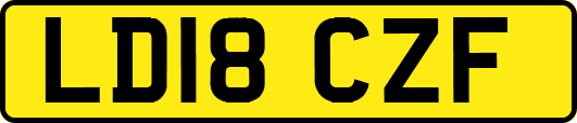LD18CZF