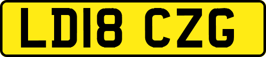 LD18CZG