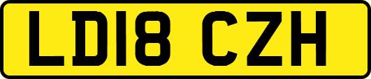 LD18CZH