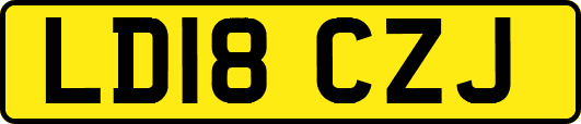 LD18CZJ